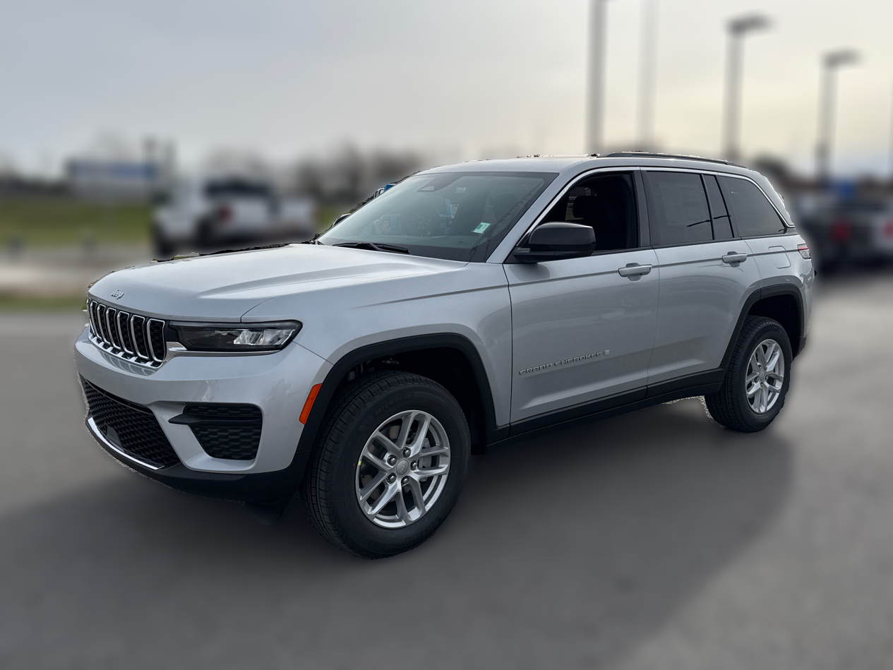 Jeep Grand Cherokee Laredo X 4x4 Jeep Grand Cherokee Laredo X 4x4