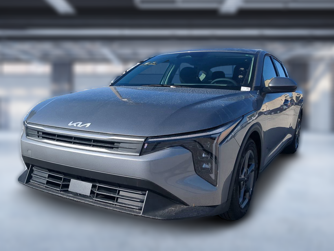 Kia K4 LXS FWD Kia K4 LXS FWD