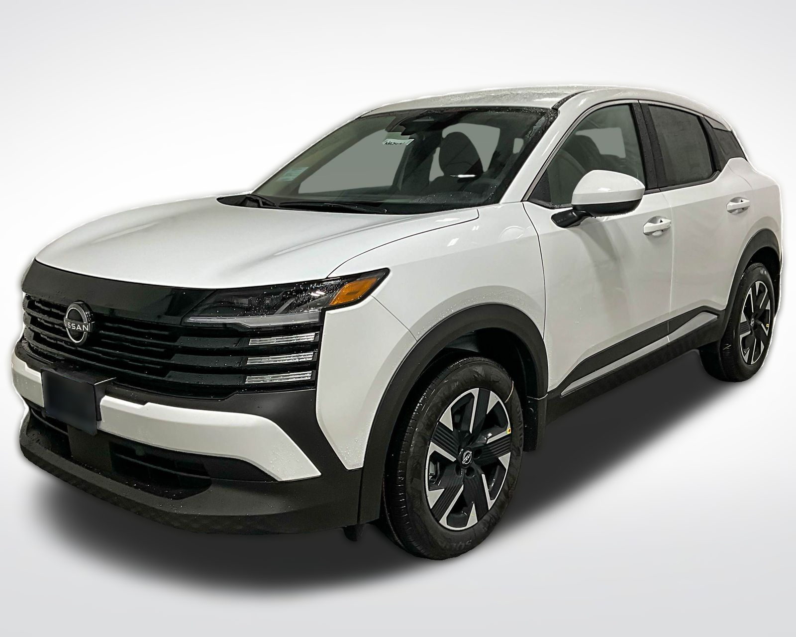 Nissan Kicks SV FWD Nissan Kicks SV FWD