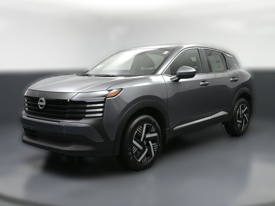 Nissan Kicks SV FWD Nissan Kicks SV FWD