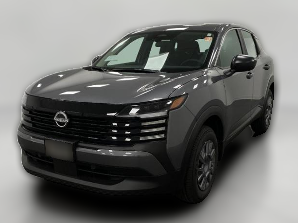 Nissan Kicks S FWD Nissan Kicks S FWD