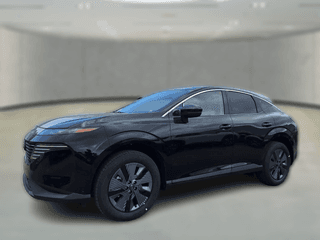 Nissan Murano SL AWD Nissan Murano SL AWD