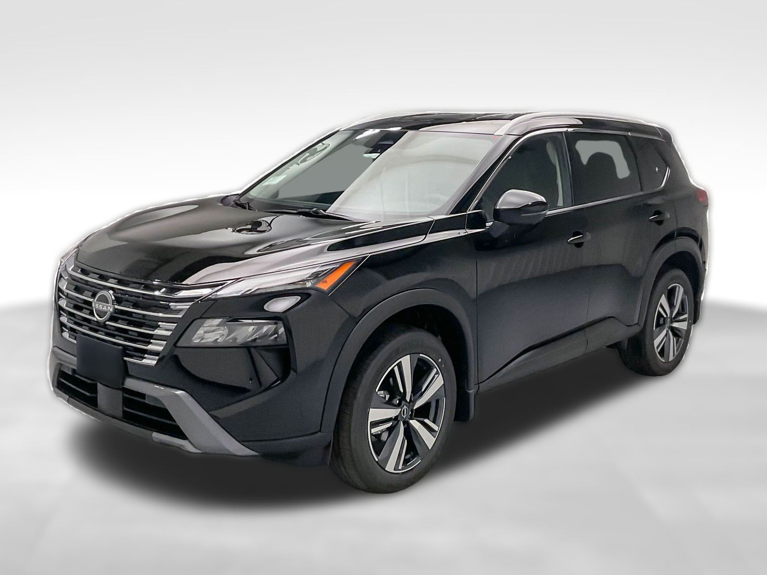 Nissan Rogue FWD SL Nissan Rogue FWD SL