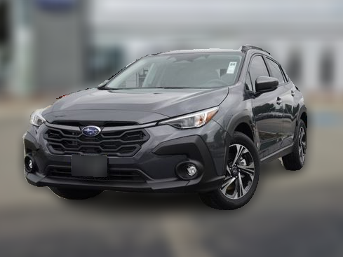 Subaru Crosstrek Premium AWD Subaru Crosstrek Premium AWD