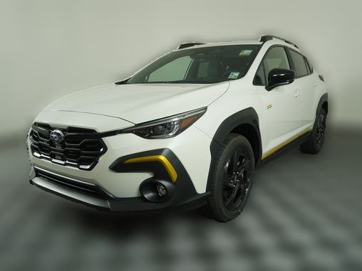 Subaru Crosstrek Sport AWD Subaru Crosstrek Sport AWD