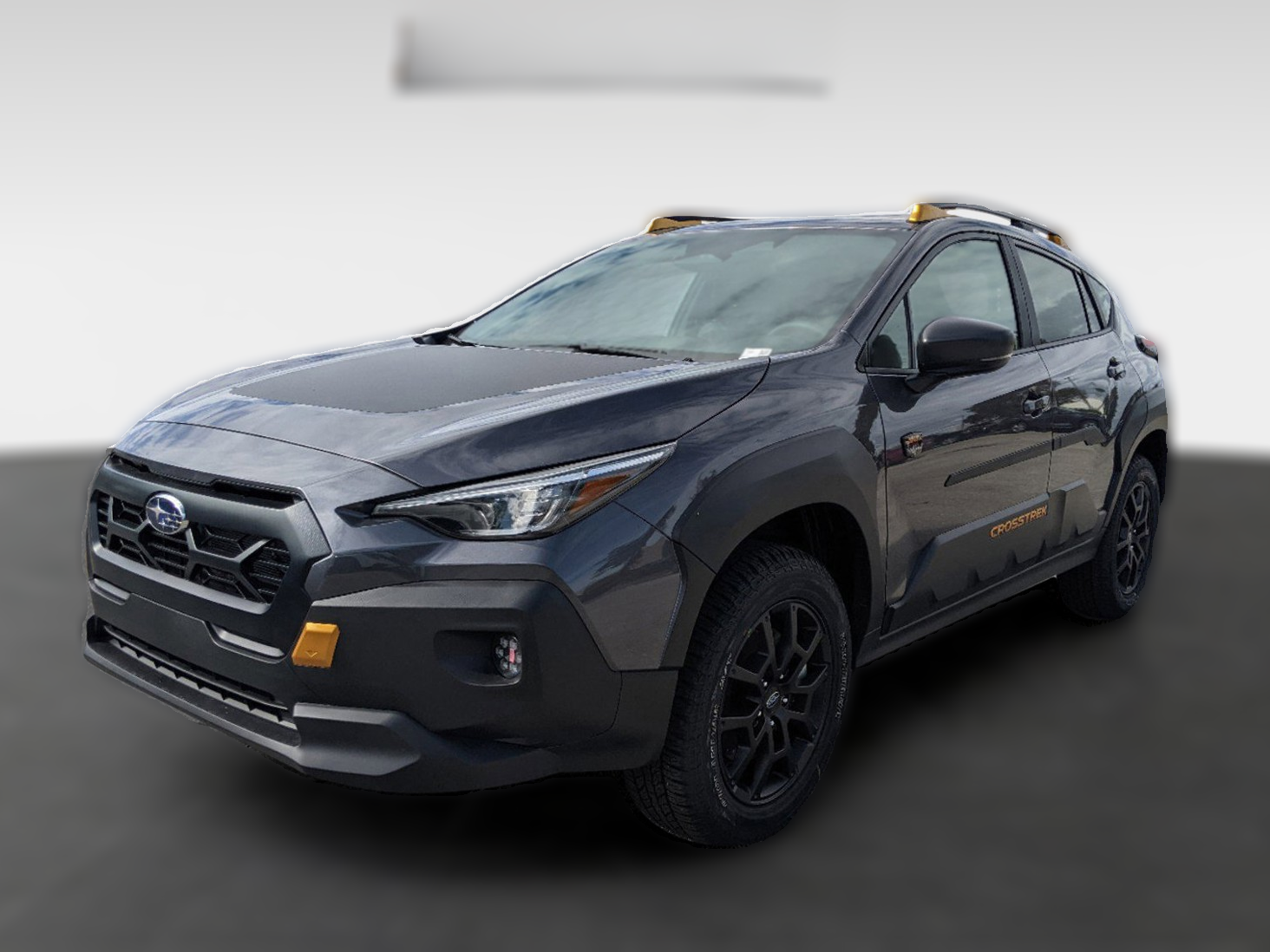 Subaru Crosstrek Wilderness AWD Subaru Crosstrek Wilderness AWD