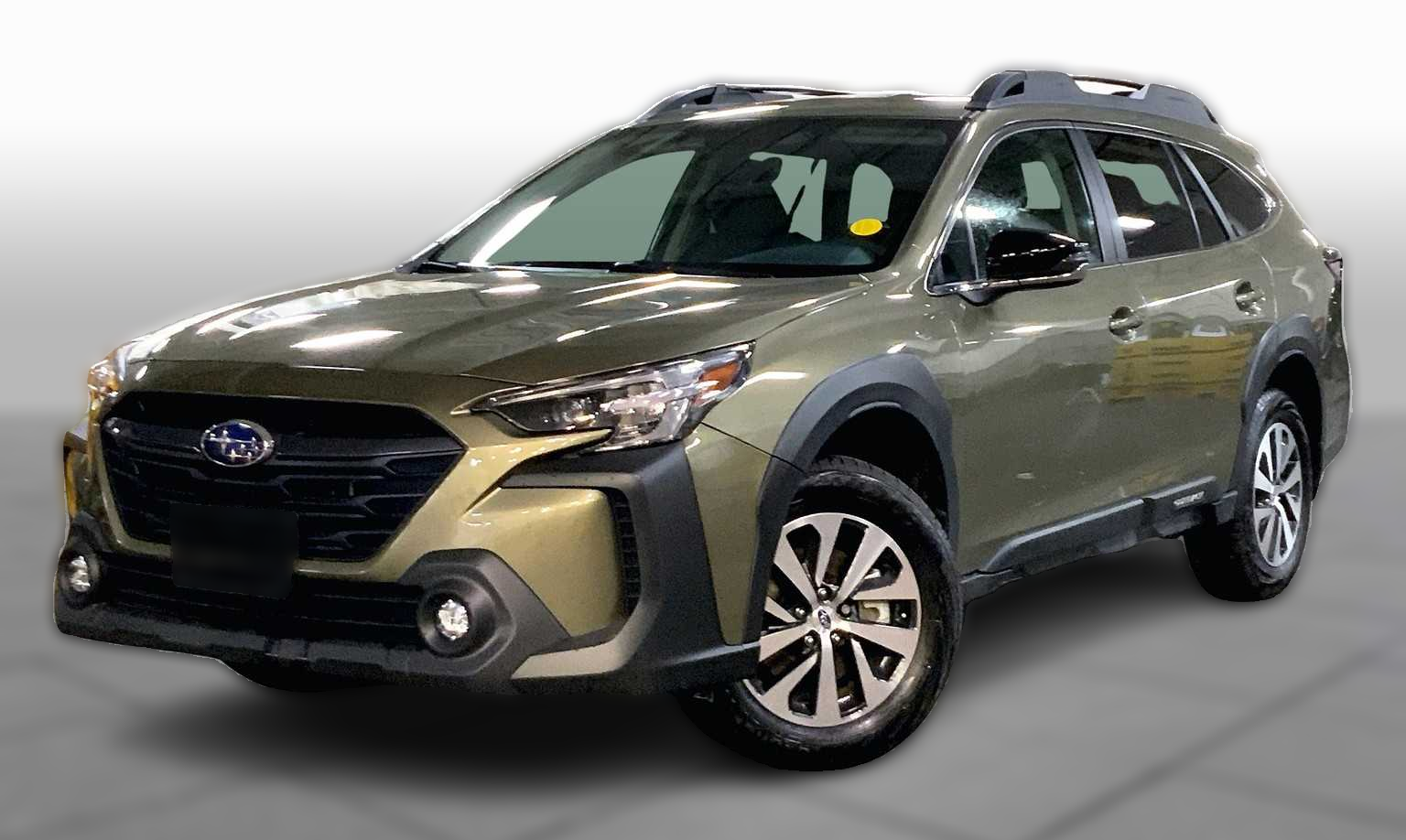 Subaru Outback Premium AWD Subaru Outback Premium AWD