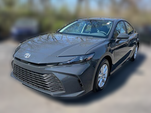 Toyota Camry LE AWD (Natl) Toyota Camry LE AWD (Natl)