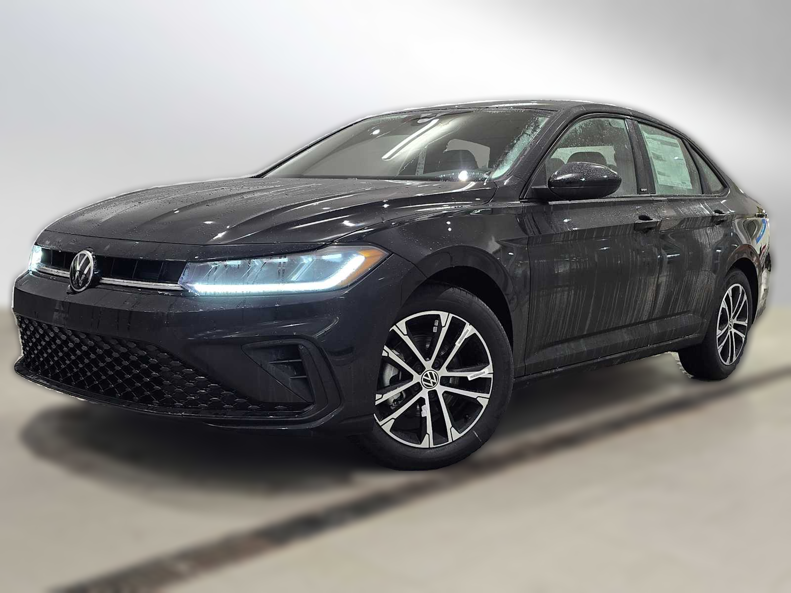 Volkswagen Jetta Sport Auto Volkswagen Jetta Sport Auto