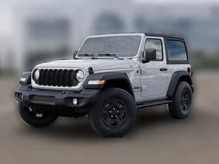 Jeep Wrangler Sport 2 Door 4x4 Jeep Wrangler Sport 2 Door 4x4