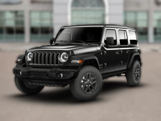 Jeep Wrangler Sport S 4 Door 4x4 Jeep Wrangler Sport S 4 Door 4x4