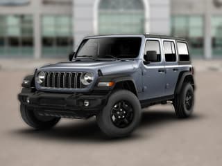 Jeep Wrangler Sport 4 Door 4x4 Jeep Wrangler Sport 4 Door 4x4