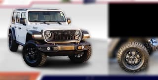 Jeep Wrangler Willys 4 Door 4x4 Jeep Wrangler Willys 4 Door 4x4