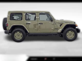 Jeep Wrangler Willys 41 4 Door 4x4 Jeep Wrangler Willys 41 4 Door 4x4