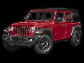 Jeep Wrangler Rubicon 4 Door 4x4 Jeep Wrangler Rubicon 4 Door 4x4