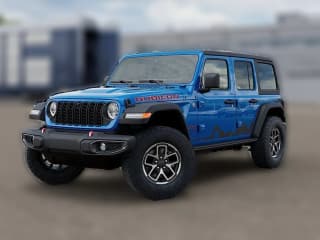 Jeep Wrangler Rubicon 4 Door 4x4 Jeep Wrangler Rubicon 4 Door 4x4