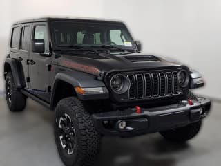 Jeep Wrangler Rubicon 4 Door 4x4 Jeep Wrangler Rubicon 4 Door 4x4