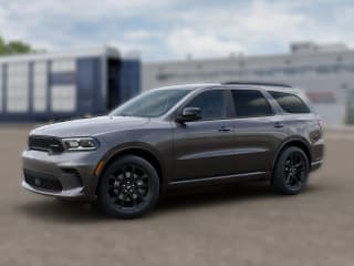 Dodge Durango GT RWD Dodge Durango GT RWD