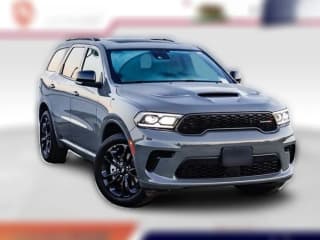 Dodge Durango GT Plus AWD Dodge Durango GT Plus AWD