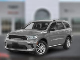 Dodge Durango GT Plus AWD Dodge Durango GT Plus AWD