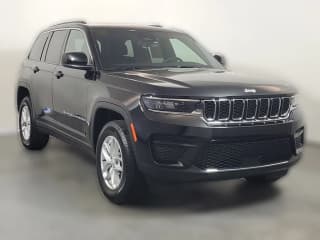 Jeep Grand Cherokee Laredo X 4x2 Jeep Grand Cherokee Laredo X 4x2