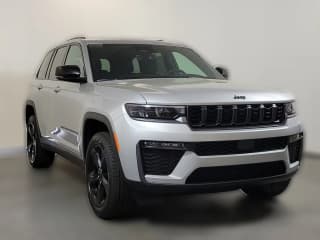 Jeep Grand Cherokee Limited 4x2 Jeep Grand Cherokee Limited 4x2