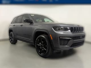 Jeep Grand Cherokee Limited 4x2 Jeep Grand Cherokee Limited 4x2