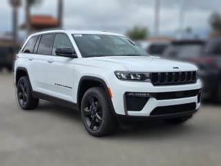 Jeep Grand Cherokee Limited 4x2 Jeep Grand Cherokee Limited 4x2