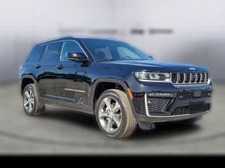 Jeep Grand Cherokee Limited 4x2 Jeep Grand Cherokee Limited 4x2