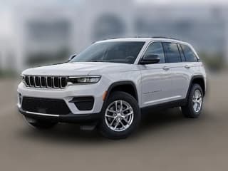 Jeep Grand Cherokee Laredo X 4x4 Jeep Grand Cherokee Laredo X 4x4