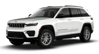 Jeep Grand Cherokee Laredo X 4x4 Jeep Grand Cherokee Laredo X 4x4