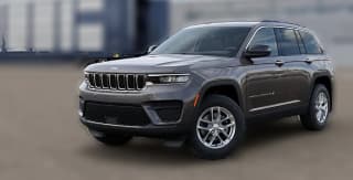 Jeep Grand Cherokee Laredo X 4x4 Jeep Grand Cherokee Laredo X 4x4
