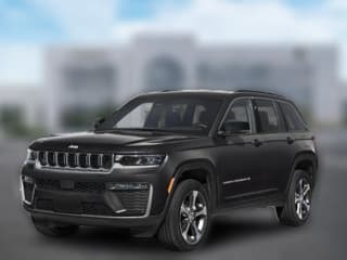 Jeep Grand Cherokee Laredo Altitude 4x4 Jeep Grand Cherokee Laredo Altitude 4x4