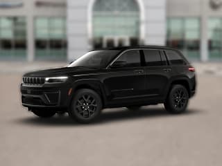 Jeep Grand Cherokee Laredo Altitude 4x4 Jeep Grand Cherokee Laredo Altitude 4x4