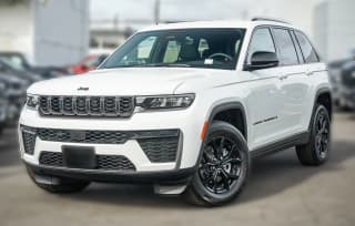 Jeep Grand Cherokee Laredo Altitude 4x4 Jeep Grand Cherokee Laredo Altitude 4x4