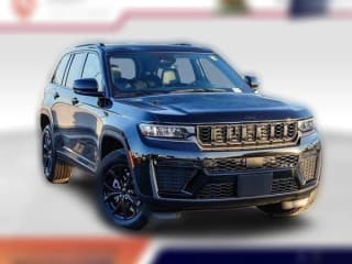 Jeep Grand Cherokee Laredo Altitude 4x4 Jeep Grand Cherokee Laredo Altitude 4x4