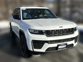 Jeep Grand Cherokee Laredo Altitude 4x4 Jeep Grand Cherokee Laredo Altitude 4x4