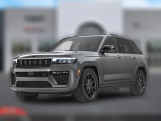 Jeep Grand Cherokee Laredo Altitude 4x4 Jeep Grand Cherokee Laredo Altitude 4x4