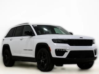 Jeep Grand Cherokee Limited 4x4 Jeep Grand Cherokee Limited 4x4