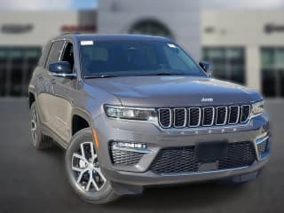 Jeep Grand Cherokee Limited 4x4 Jeep Grand Cherokee Limited 4x4