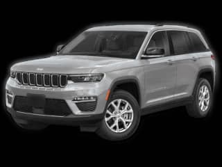 Jeep Grand Cherokee Limited 4x4 Jeep Grand Cherokee Limited 4x4