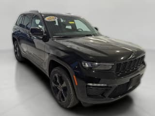 Jeep Grand Cherokee Limited 4x4 Jeep Grand Cherokee Limited 4x4
