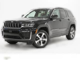 Jeep Grand Cherokee Limited 4x4 Jeep Grand Cherokee Limited 4x4