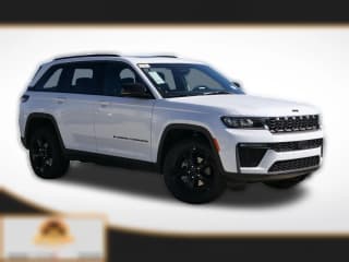 Jeep Grand Cherokee Limited 4x4 Jeep Grand Cherokee Limited 4x4