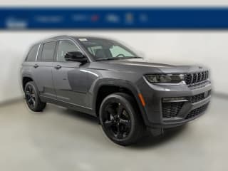 Jeep Grand Cherokee Limited 4x4 Jeep Grand Cherokee Limited 4x4