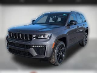 Jeep Grand Cherokee Limited 4x4 Jeep Grand Cherokee Limited 4x4