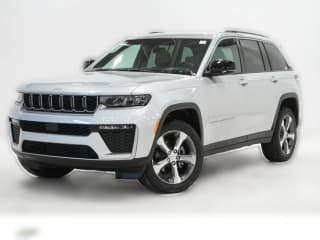 Jeep Grand Cherokee Limited 4x4 Jeep Grand Cherokee Limited 4x4