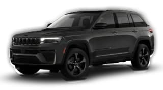 Jeep Grand Cherokee Limited 4x4 Jeep Grand Cherokee Limited 4x4