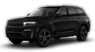 Jeep Grand Cherokee Limited 4x4 Jeep Grand Cherokee Limited 4x4