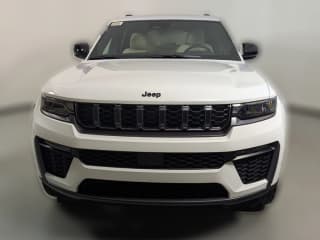 Jeep Grand Cherokee Limited 4x4 Jeep Grand Cherokee Limited 4x4